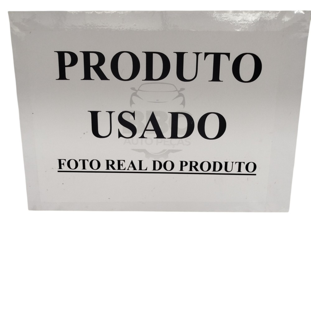 Churrasqueira Grade L/direito Gm Celta Prisma 2007 A 2014 4