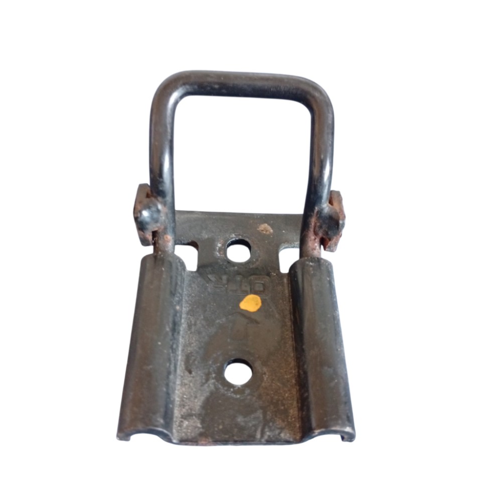 Trava Banco Traseiro Hyundai Veloster 2012 A 2014 Original