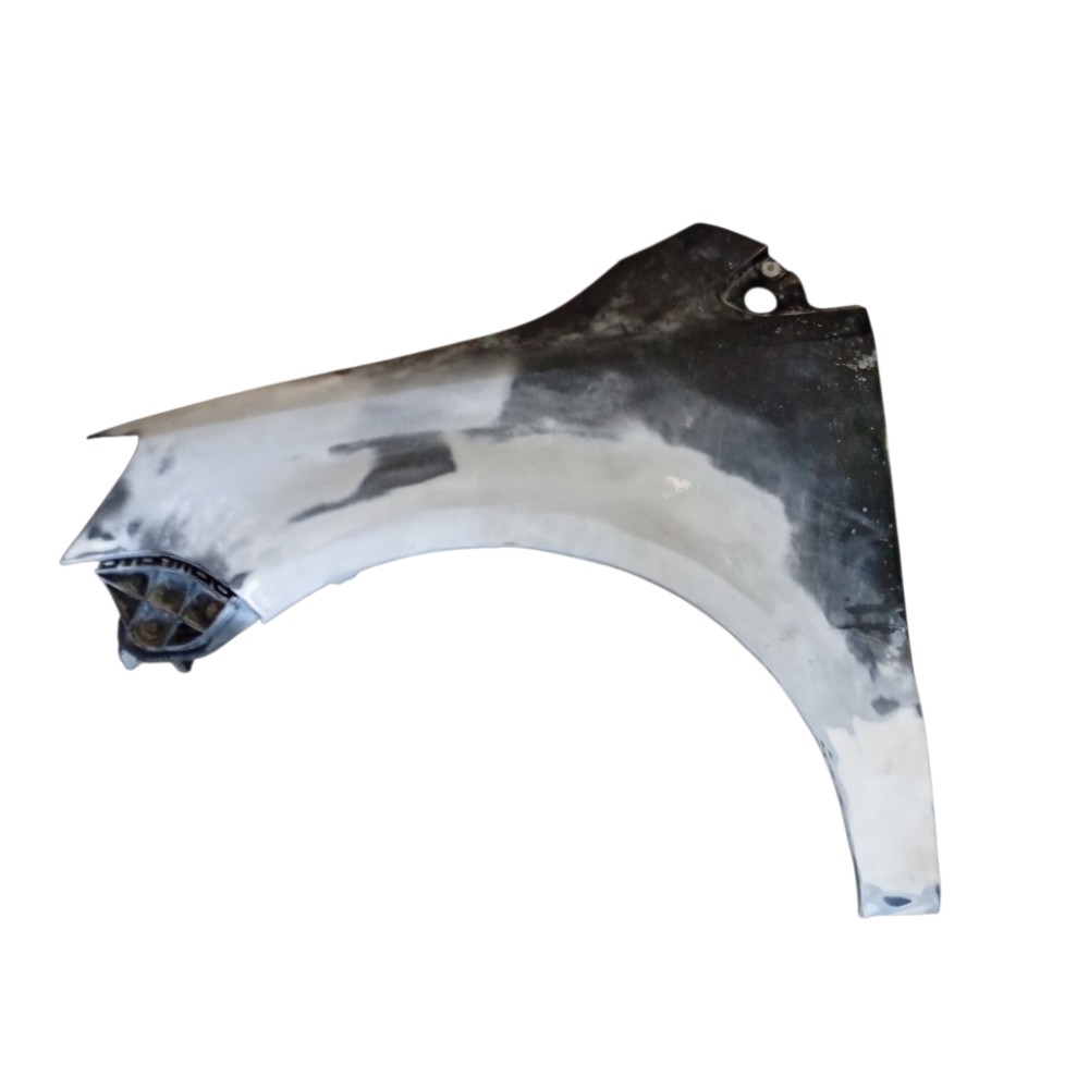 Paralama Esquerdo Vw Fox 2010 A 2014 C/detalhes