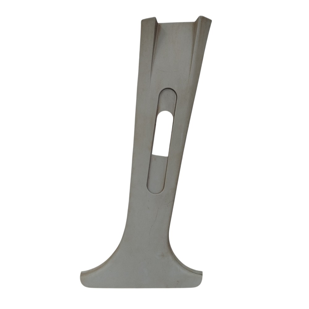 Moldura Coluna Central Direita Ford Fiesta 2007/2014 Origina