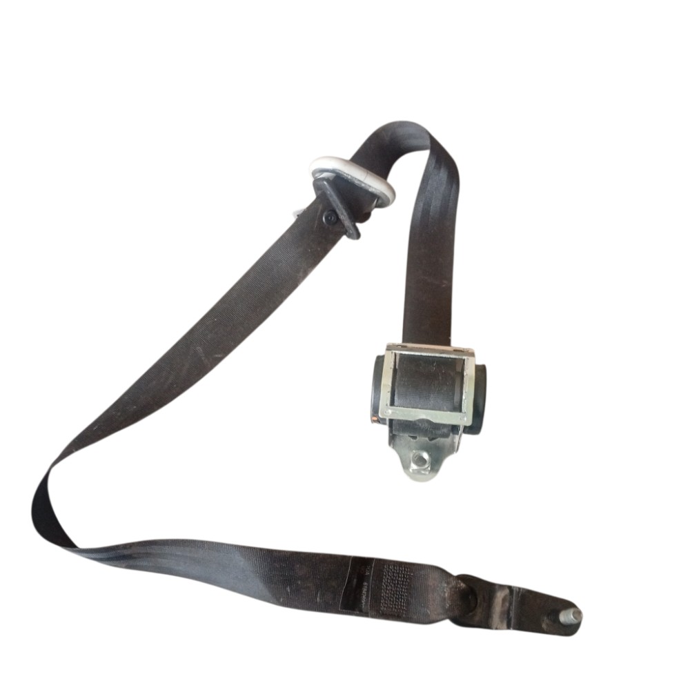 Cinto segurança dianteiro direito VW Fox  2011 original