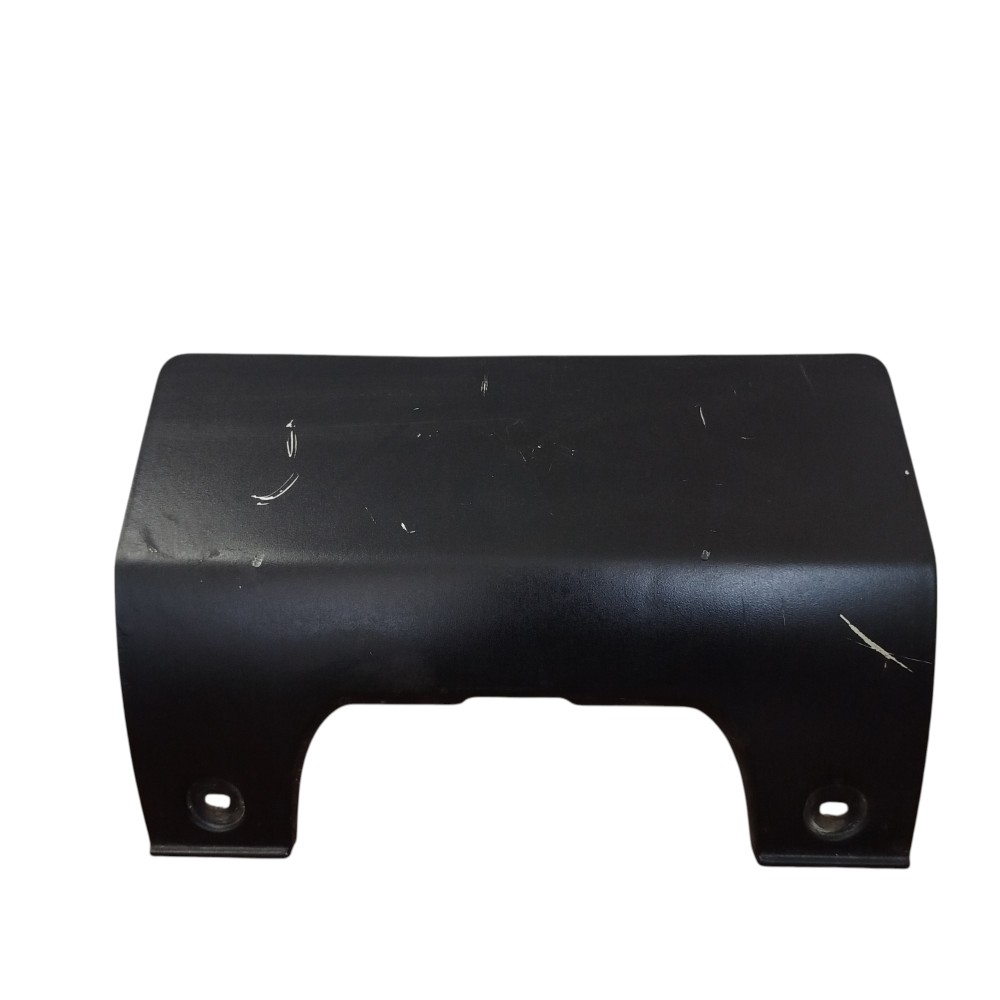 Moldura Parachoque Traseiro Discovery 4 3.0 Se 2010 2011