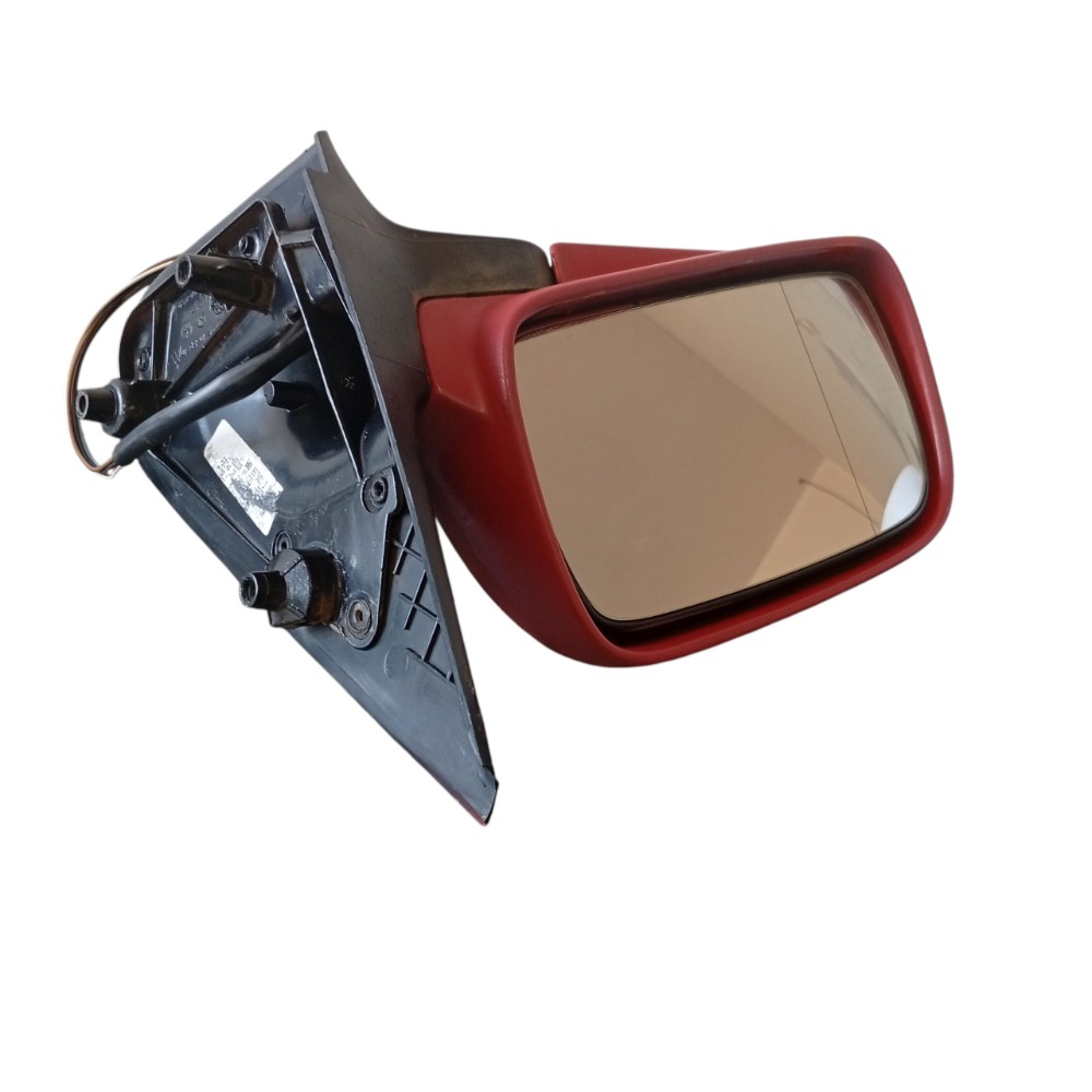 Retrovisor Elétrico Esquerdo Man Vw Classic Polo 1996 A 2001