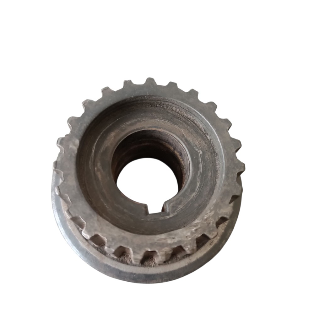 Engrenagem Virabrequim G Astra S10 Vectra Zafira