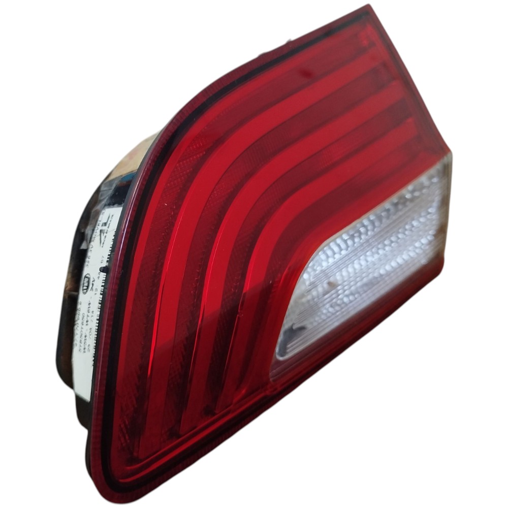 Lanterna Tampa Traseira Fiat Grand Siena 2012 A 2021 Esquerdo ORIGINAL 2