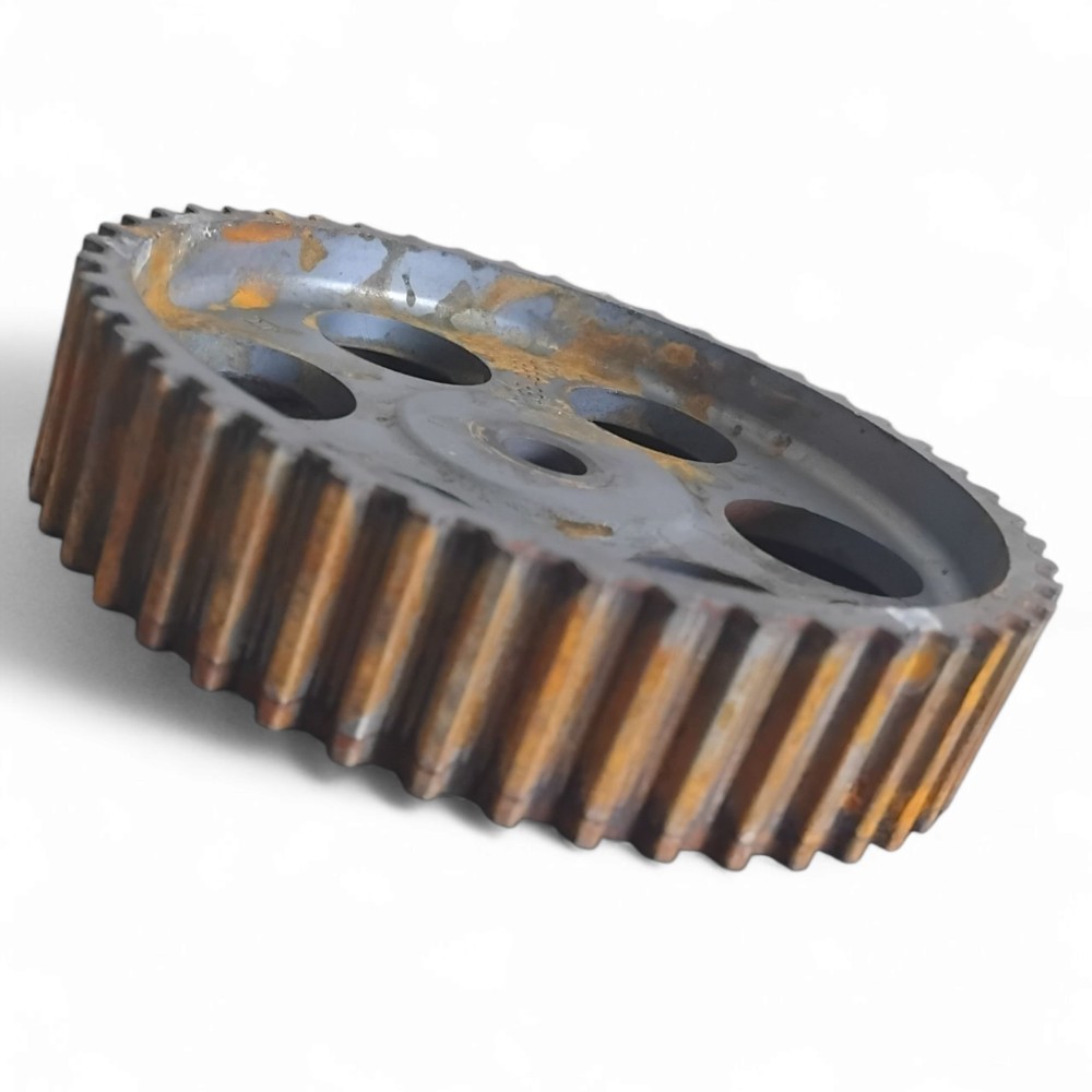 Engrenagem Comando Valvula Fiat Palio Uno 1.0 2004 2008 5