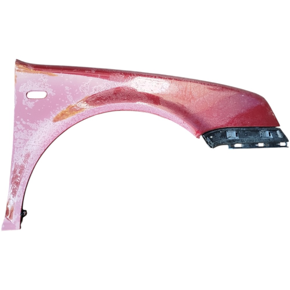 Paralama lado direito Vw Golf 2000 original