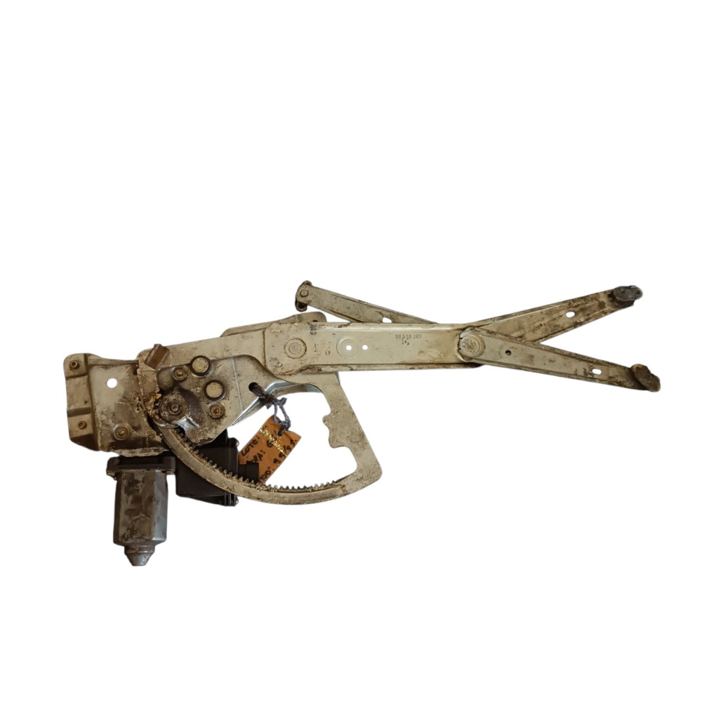 Máquina Vidro Elétrico Dianteira Esquerda Gm Astra 1999