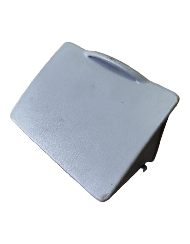 Porta treco inferior esquerdo painel Toyota Corolla 2003/07