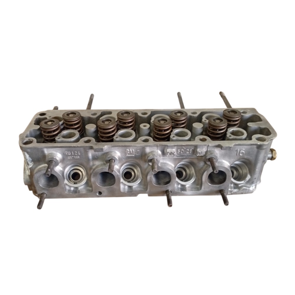 Cabeçote GM Corsa 1.6 1997 a 2001 retificado