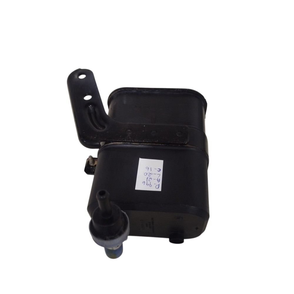 Filtro Canister Fire 1.0 Fiat Fiorino Uno 2005 A 2008