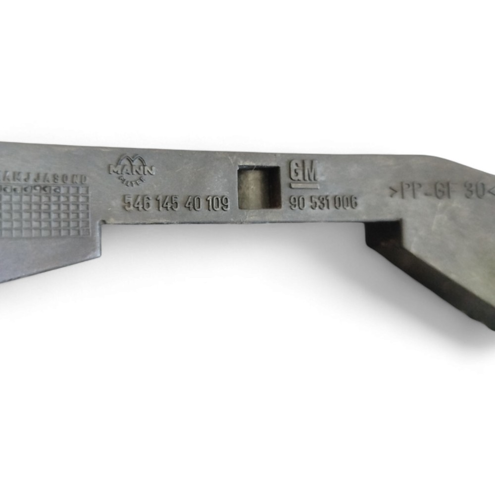 Suporte Filtro Ar Gm Astra Vectra Zafira 1999 2011 Original 4