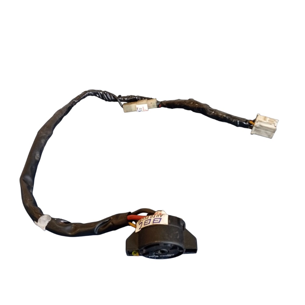 Comutador Ignição Escort/verona Europeu 4 Pinos 1993 A 1996