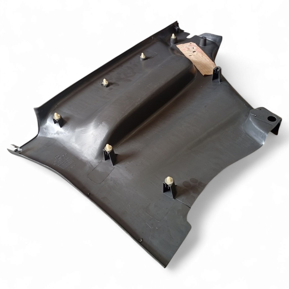Forro Lateral Traseiro Esquerdo Vw Gol G2 G3 G4 1995 A 2006 7
