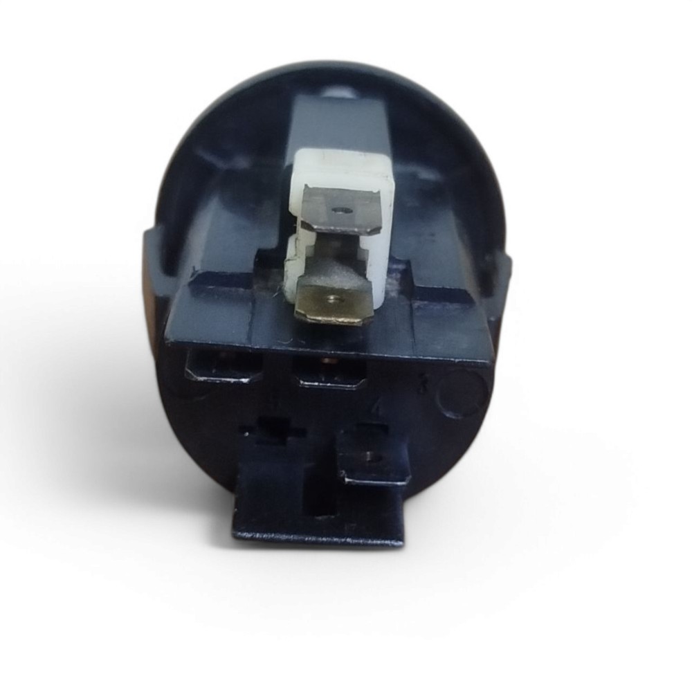 Interruptor Ventilador Desembaçador Gm Chevette 1983 A 1993