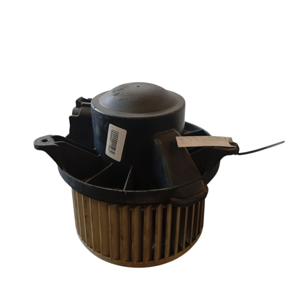 Motor Ar Forçado Ventilador Nissan Pathfinder 2.5 2006