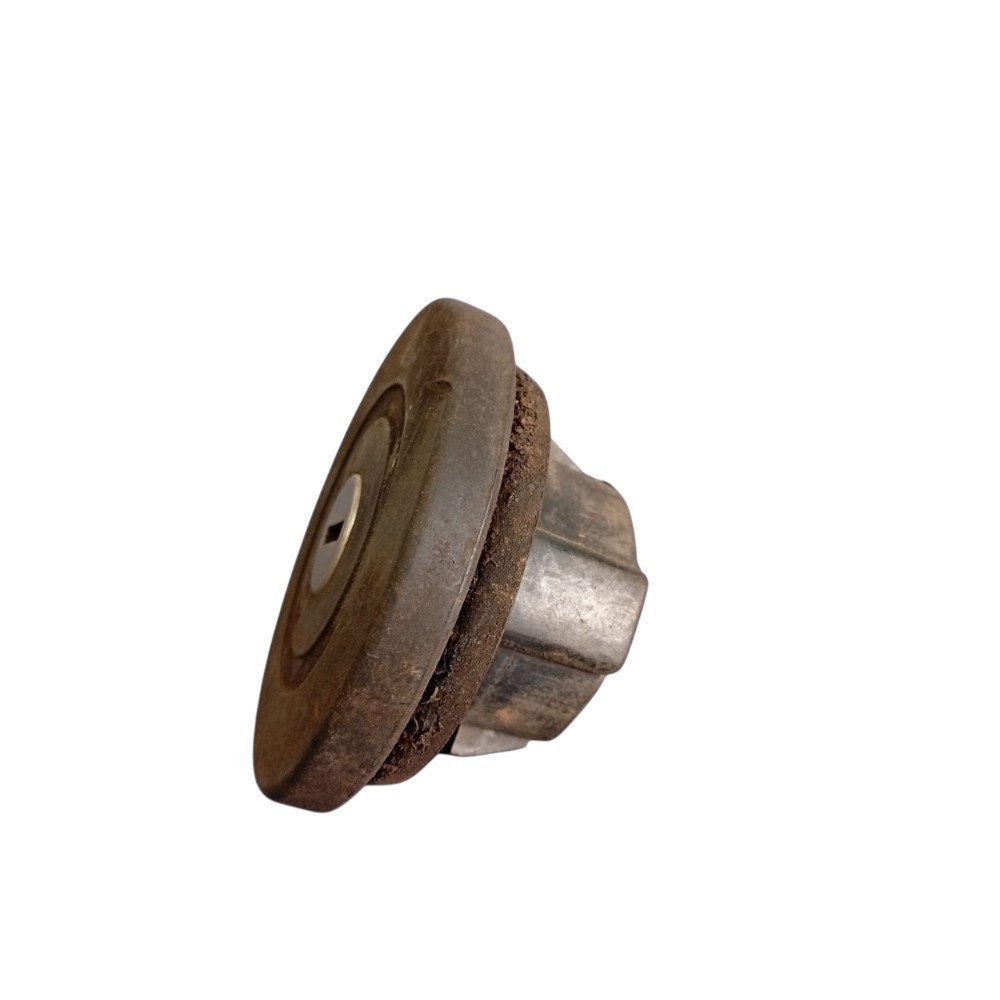 Tampa Combustível Gm Opala 1968 1992 Original