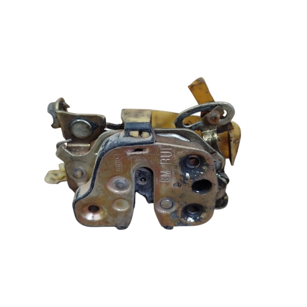 Fechadura Porta Traseira Direita Gm Corsa 1997 1998 Original