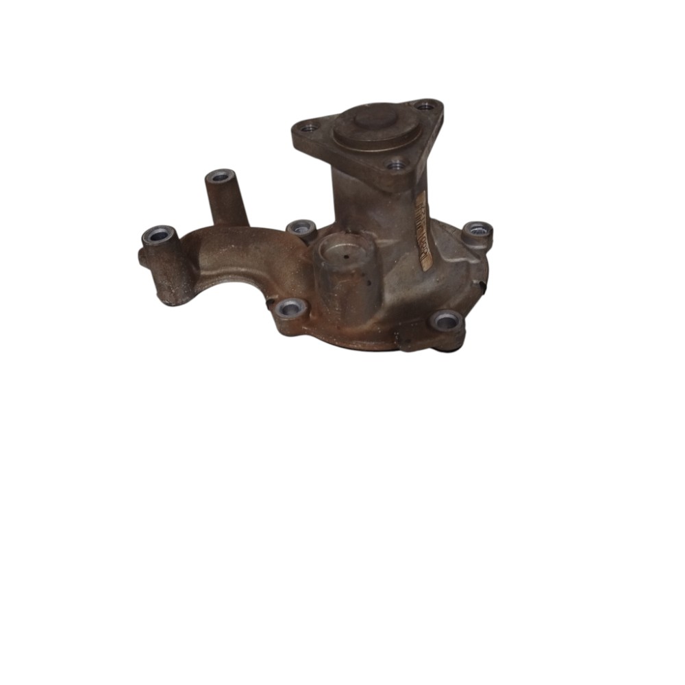 Bomba D Água Ford Ka 1.0 2015 A 2020 3