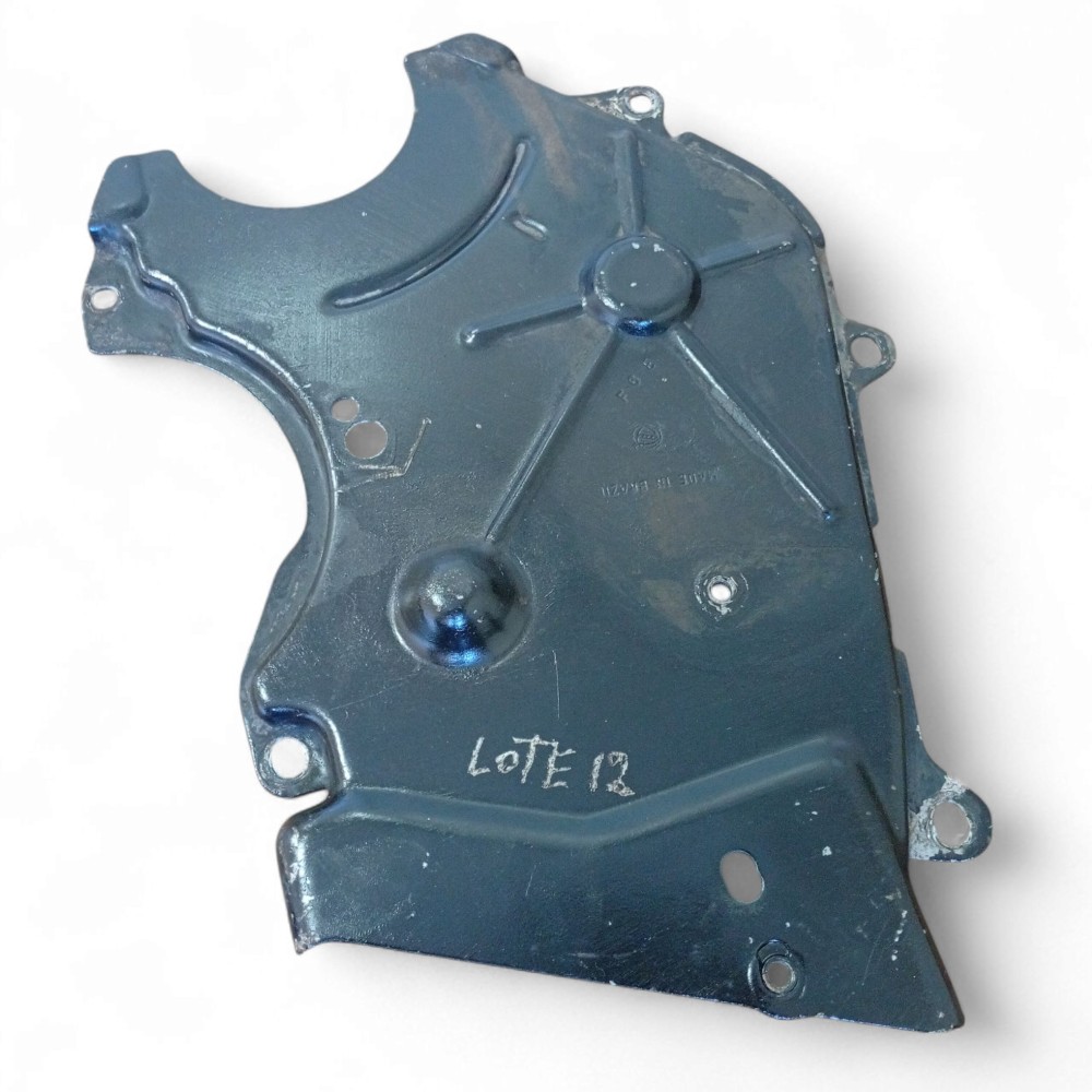 Proteção Capa Correia Fiat Palio Fiasa 1998 A 2000 Original