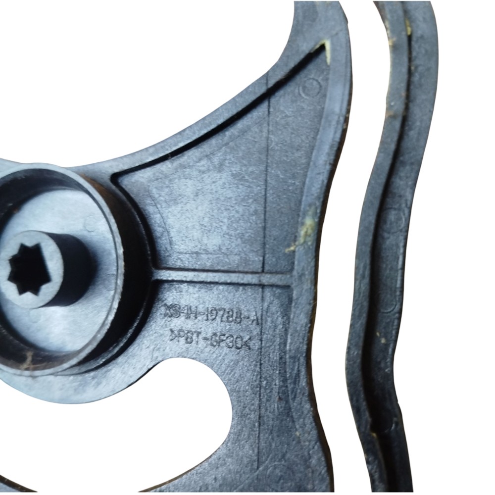 Suporte Comando Ar Ford Focus 2004 2005 Original 6