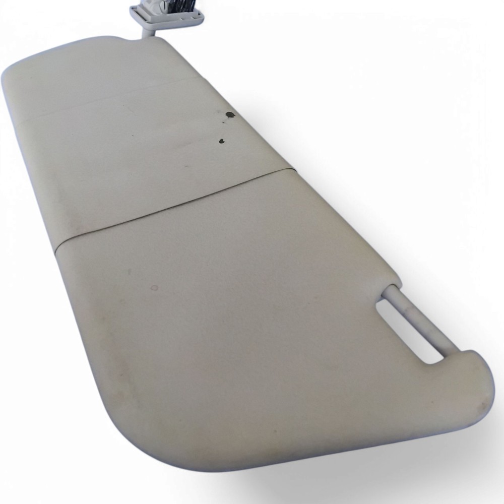 Quebra Sol Lado Esquerdo Gm Astra 1998 A 2000 Original