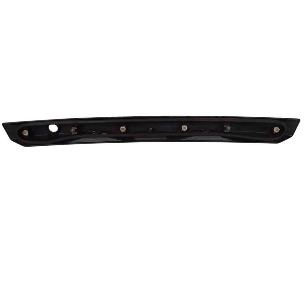 Moldura Tampa Traseiro Friso Fiat Palio 2007 A 2014