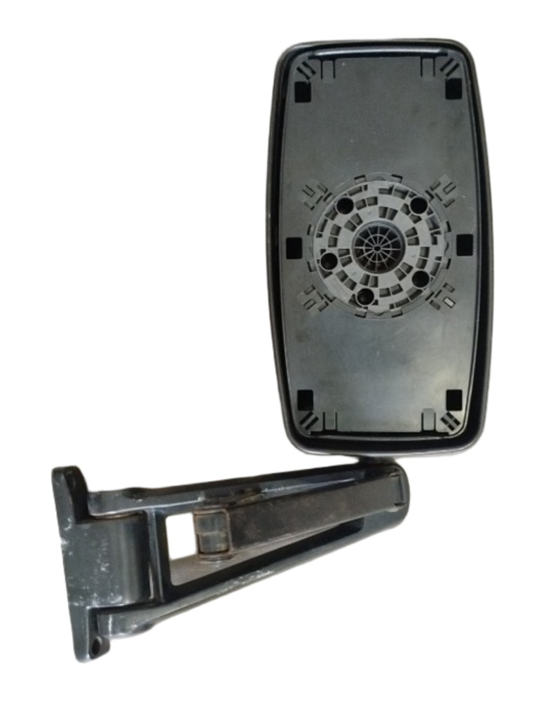 Retrovisor Direito Ford Cargo 816 Sem Espelho Original