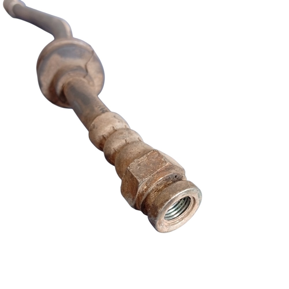 Flexível Freio dianteiro direito esquerdo 2004 a 2023