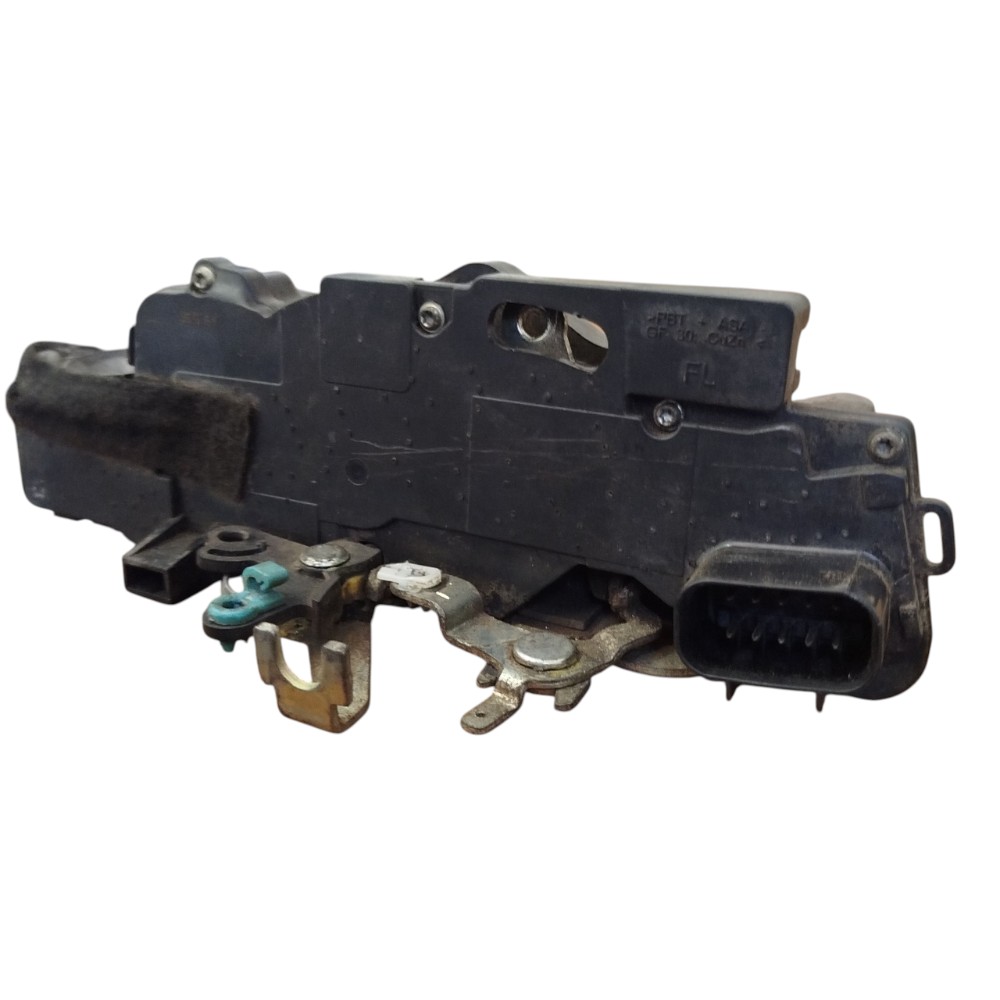 Fechadura Eletrica Dianteira Esquerdo Fiat Stilo 2003 A 2011 5
