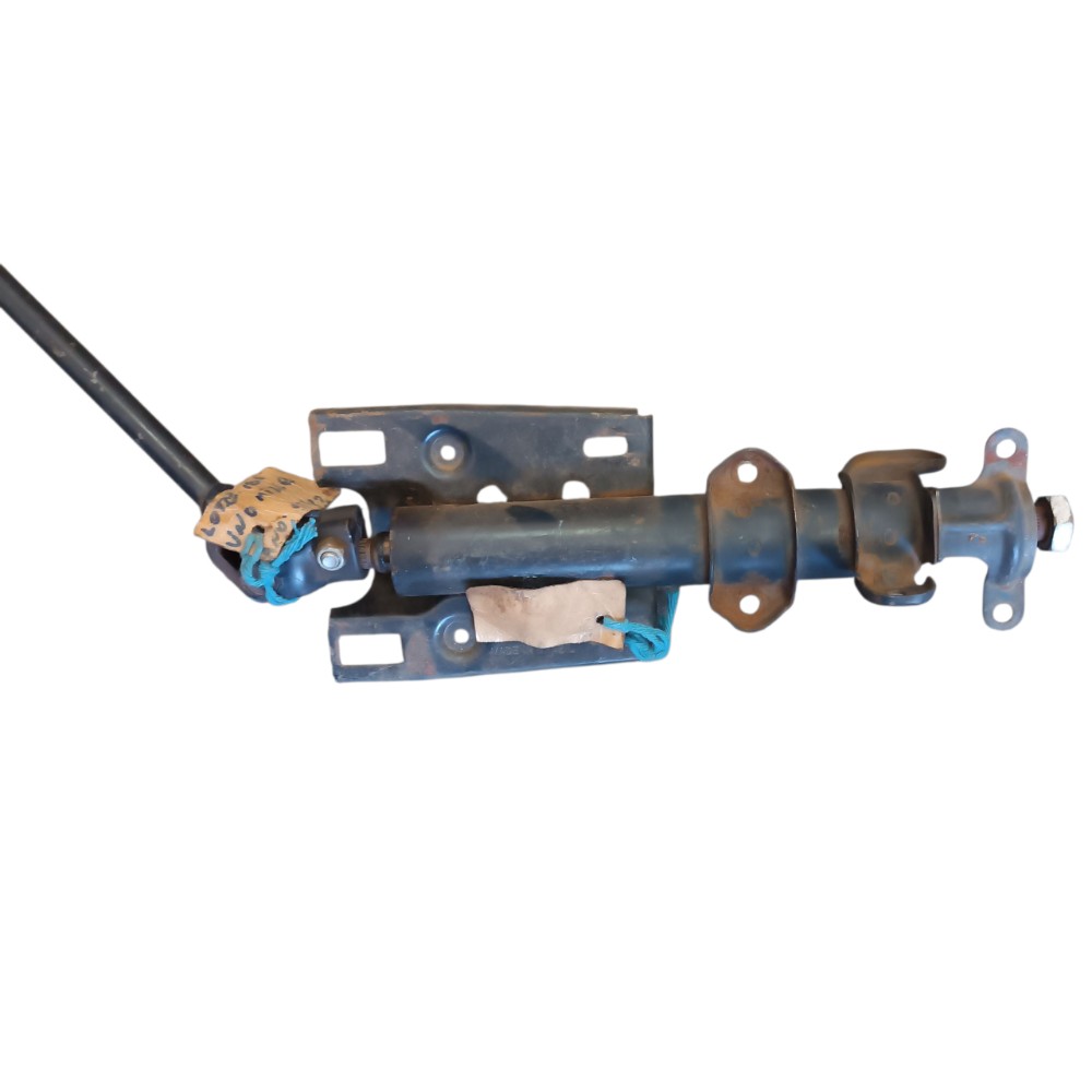 coluna de direção FIAT UNO 1986 a 2013 original 5