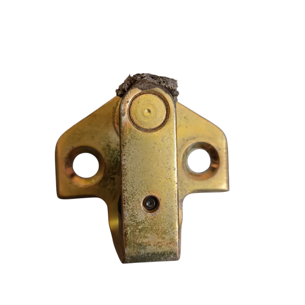 Batente Porta Dianteira Direita Ford Focus 2000 A 2008