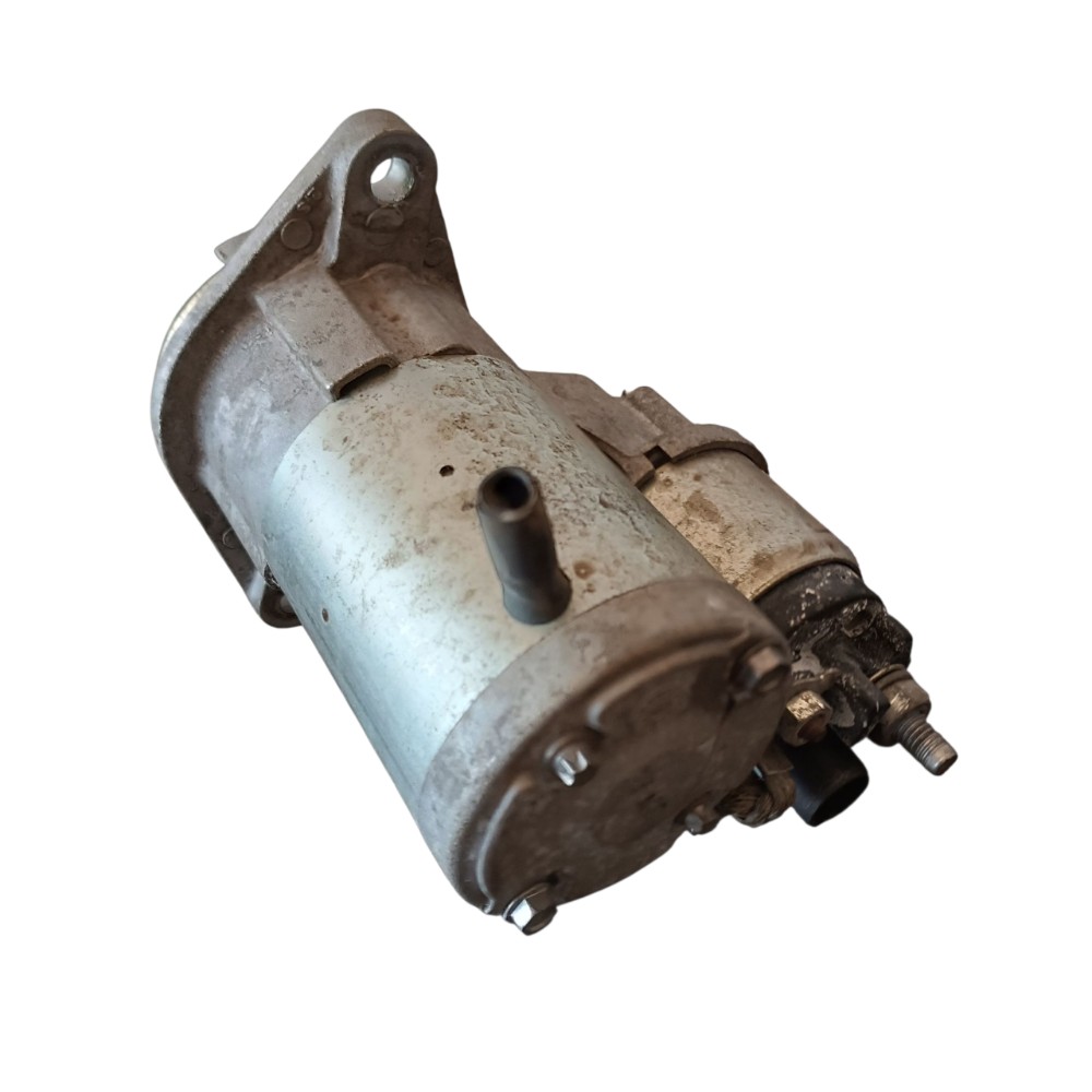 Motor Partida 1.4 1.0 Gm Cobalt Onix Prisma Spin 2017 A 2019 6
