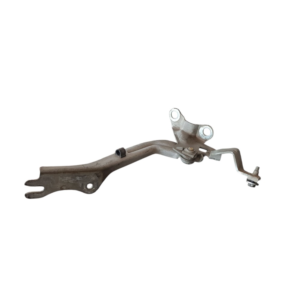 Dobradiça Capô Direito Ford Fusion 2006 A 2009 Original 2