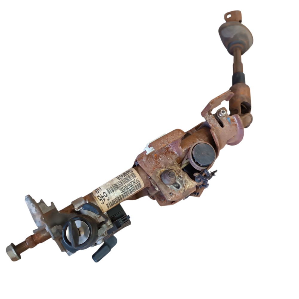 coluna direção C/cilindro C/chave Chrysler stratus 1997/1998