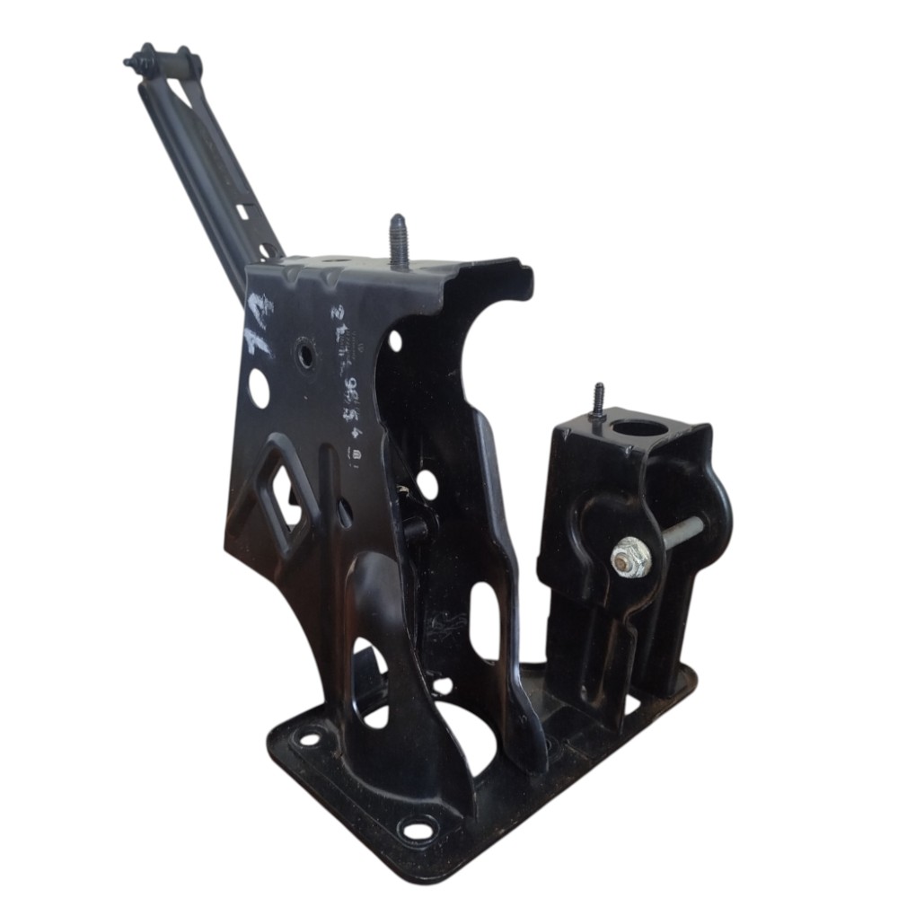 Suporte Pedal Acelerador Audi A3 1996 A 2000 Original