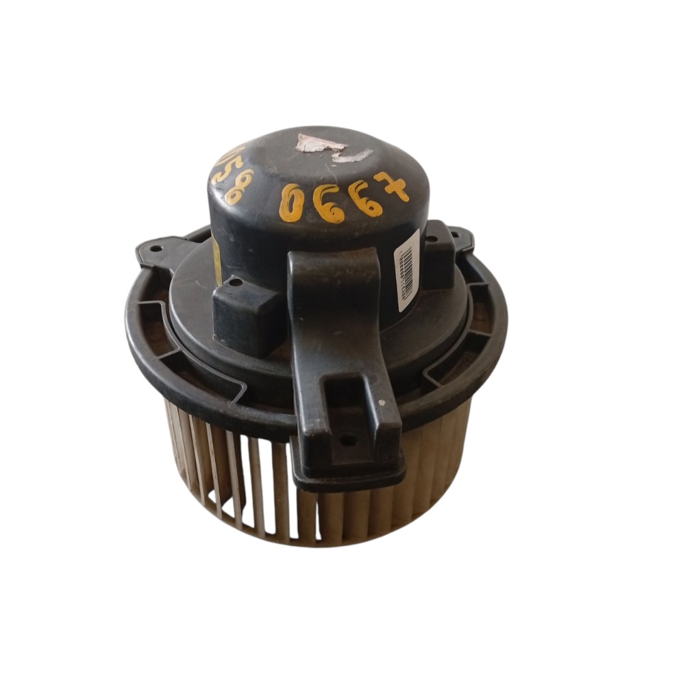 Motor Aquecedor E Ventilação Kia Sorento 2009 Original 2