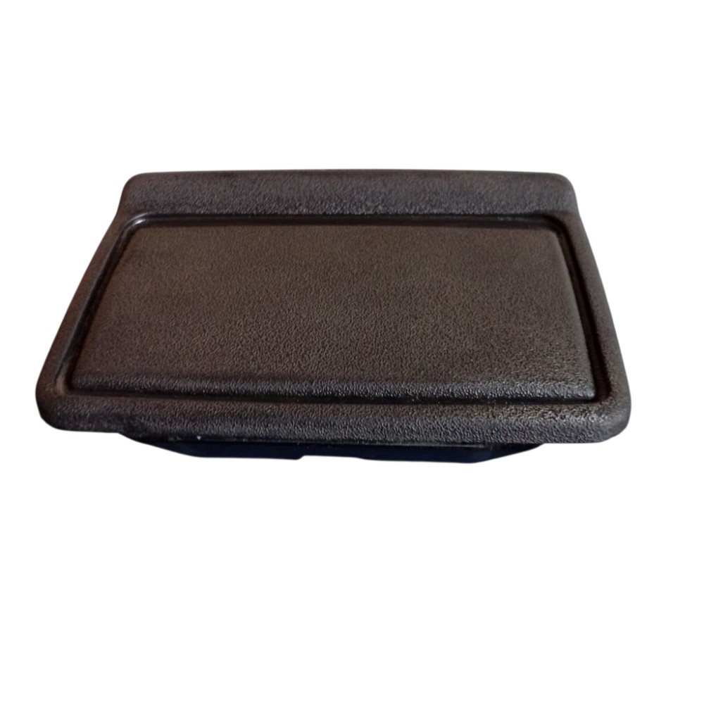 Cinzeiro Porta Traseira Vw Santana 1984 A 1991 Original