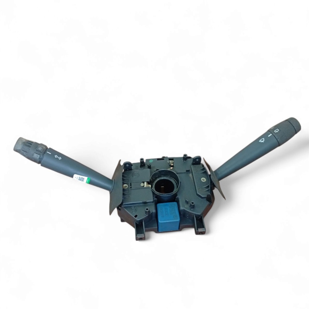 Comando Seta Limpador Luzes Fiat Palio Fire 1.0 2005 2006