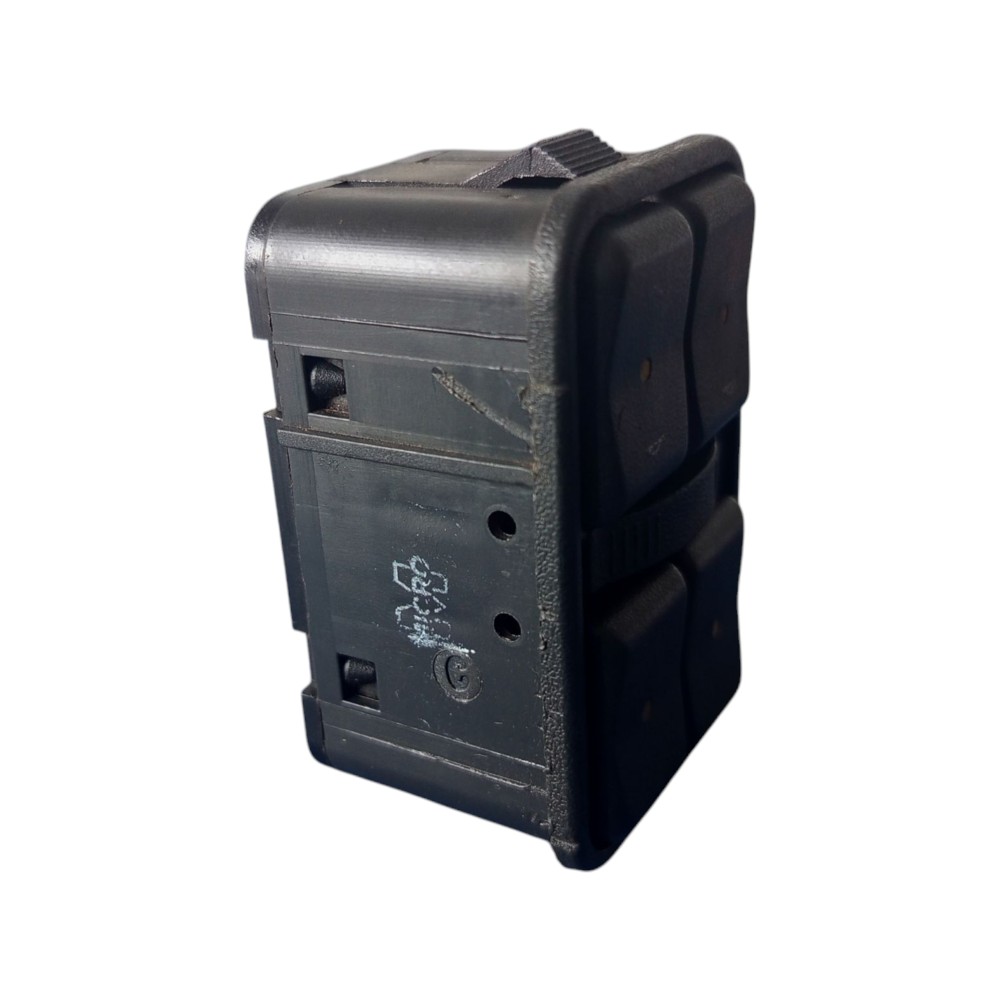 Botão Interruptor Vidro Elétrico vectra astra 5