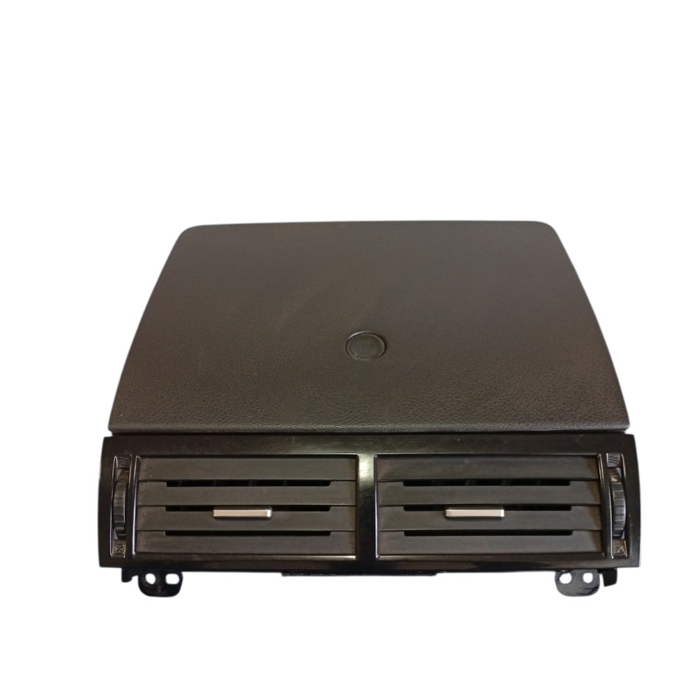 Porta Objetos Painel Ford Fusion 2008 A 2009 Original 2