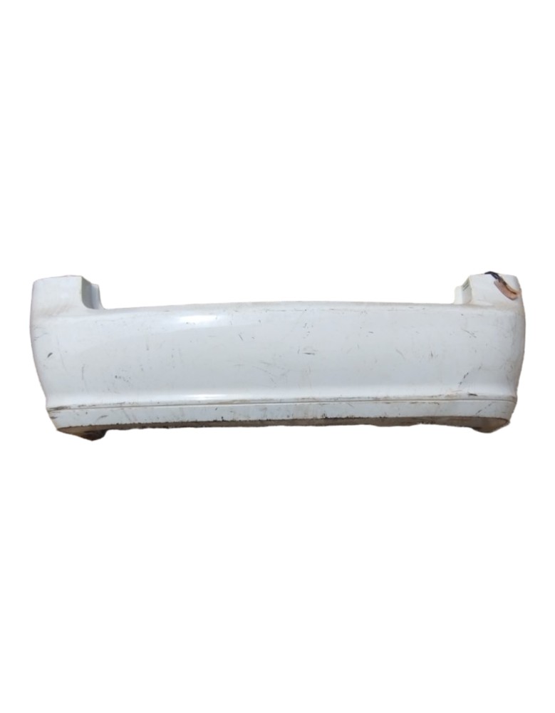 Parachoque traseiro Gm Corsa 2012 original