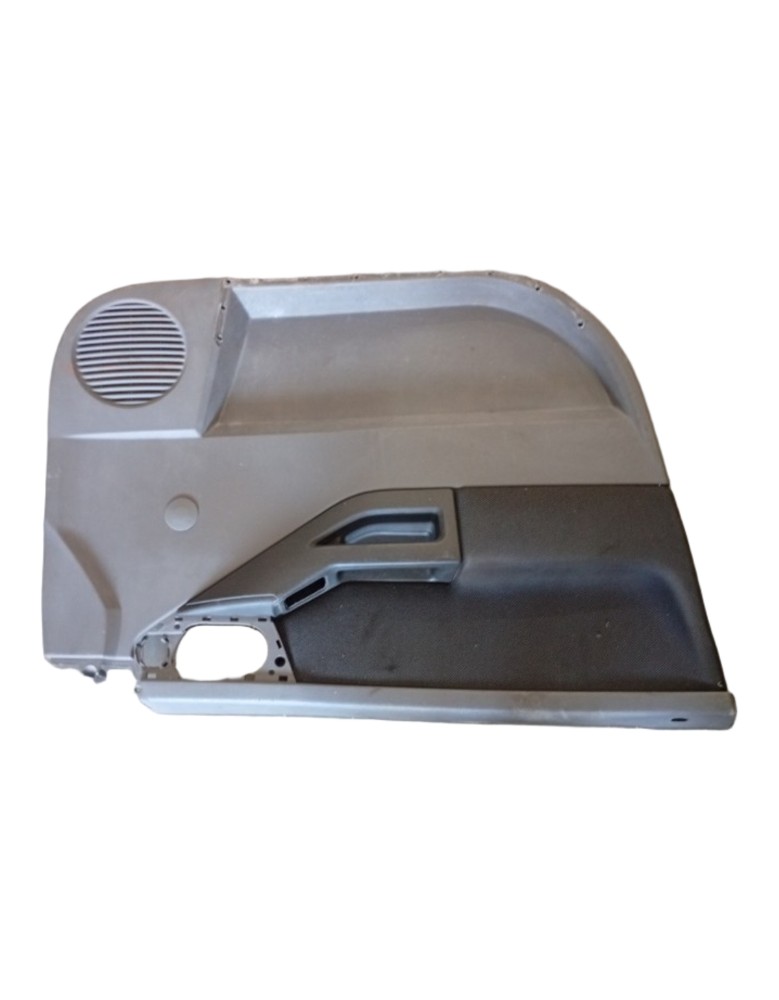 Forro Porta Dianteiro Esquerdo Gm Meriva 2002 A 2011
