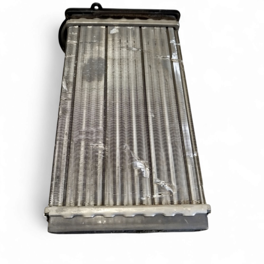 Radiador Ar Quente Vw Passat Audi A4 1999 A 2005 Original 2