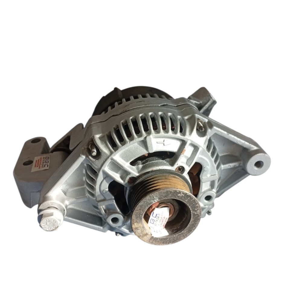 Alternador 70a Gm Astra Corsa Celta Prisma 2000 A 2011