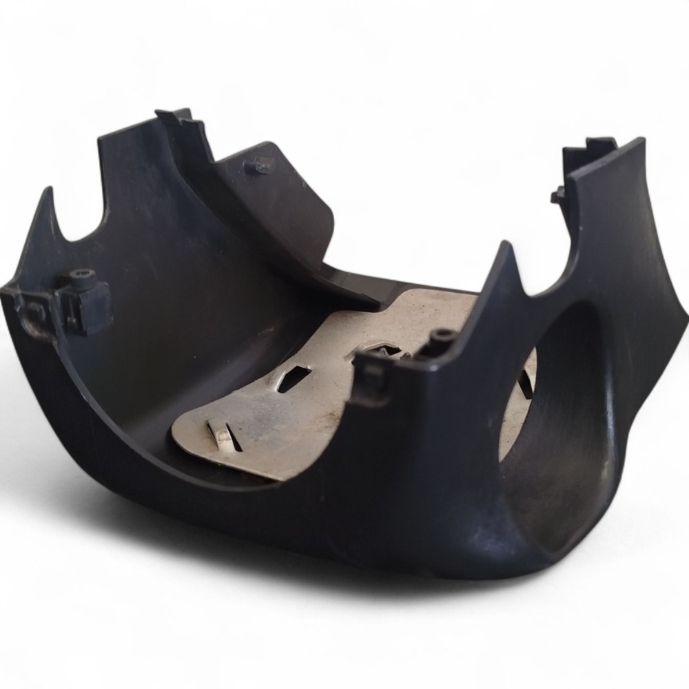 Acabamento Chave Coluna Inferior Gm Meriva 2003 A 2010