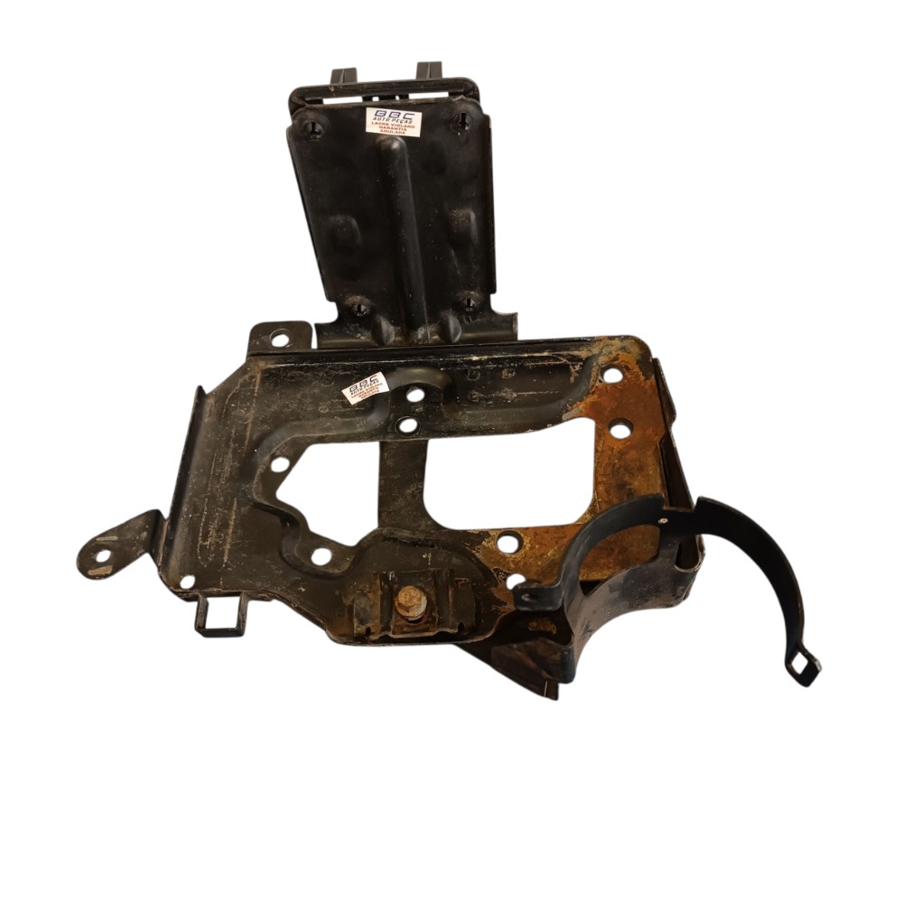 Suporte Bateria Base Modulo Gm Astra Vectra Zafira