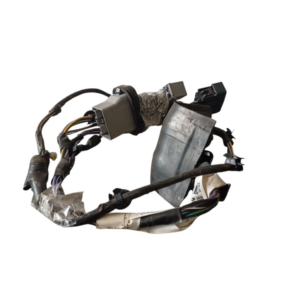 Chicote Interno Porta Traseira Direita Ford Fusion 2008