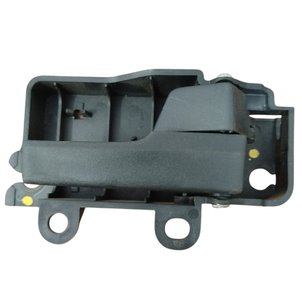 Macaneta Interna Dianteira Direita Ford Focus 2008 A 2014 Dianteira