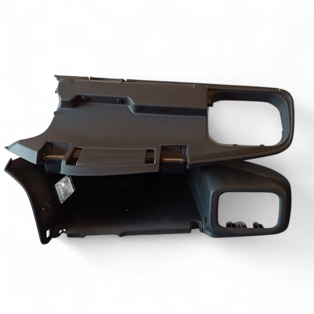 Porta Luvas Gm Onix Prisma 2013 A 2018 Sem Capa Frontal